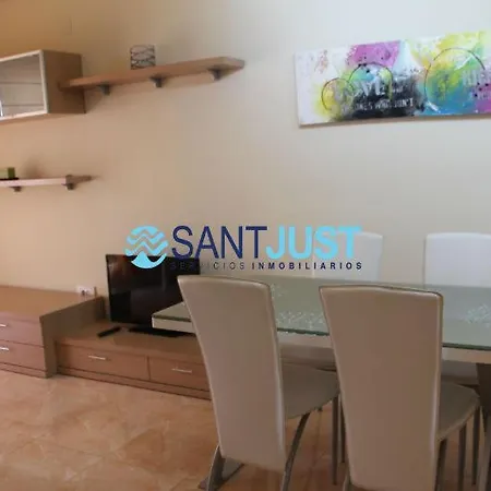 Apartment Maldivas I Alto Standing *