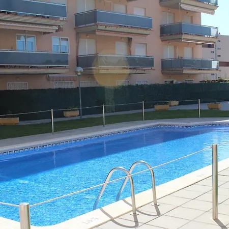 Apartment Maldivas I Alto Standing *