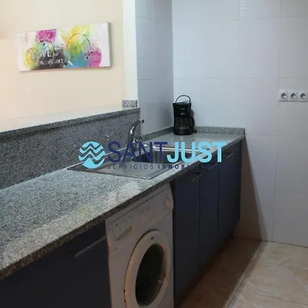 Apartment Maldivas I Alto Standing *