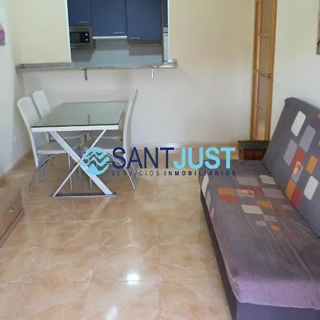 Maldivas I Alto Standing Apartment La Pineda