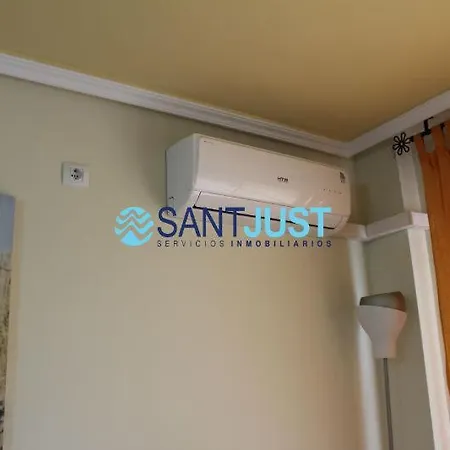 Apartment Maldivas I Alto Standing La Pineda