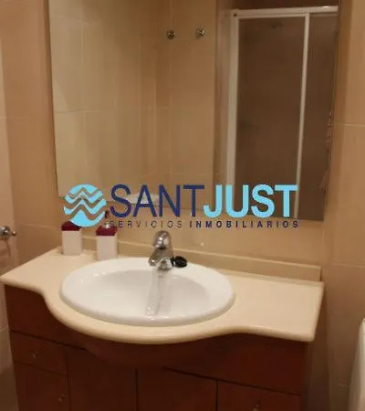 Apartment Maldivas I Alto Standing *