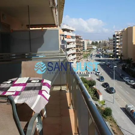 Maldivas I Alto Standing Apartment *