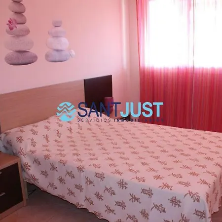 Maldivas I Alto Standing Apartment *