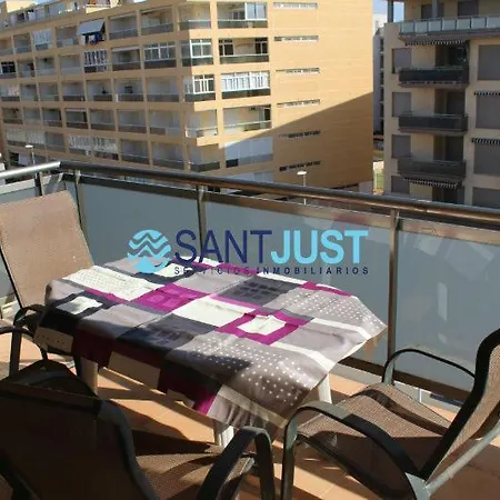 Apartment Maldivas I Alto Standing
