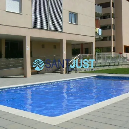 Apartment Maldivas I Alto Standing *